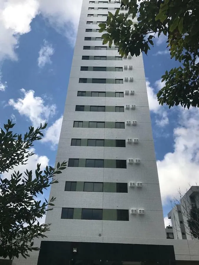 Flats Mobiliados Zona Norte, Casa Forte, Recife, Aluguel Por Temporada Direto Com O Dono