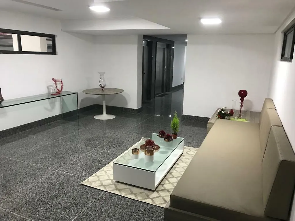 Flats Mobiliados Zona Norte, Casa Forte, Recife, Aluguel Por Temporada Direto Com O Dono 아파트 헤시피