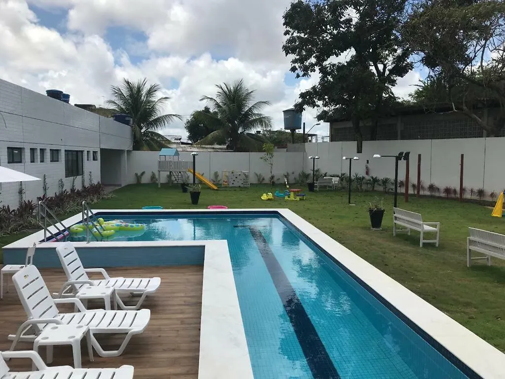 Flats Mobiliados Zona Norte, Casa Forte, Recife, Aluguel Por Temporada Direto Com O Dono 헤시피