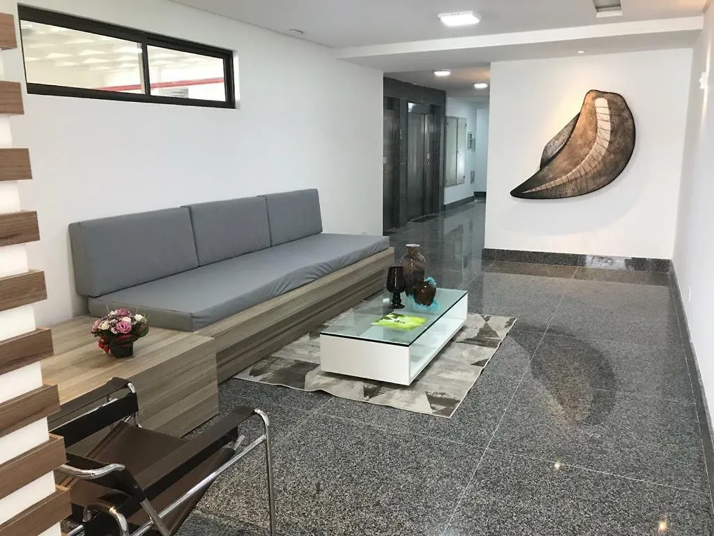 Flats Mobiliados Zona Norte, Casa Forte, Recife, Aluguel Por Temporada Direto Com O Dono 아파트