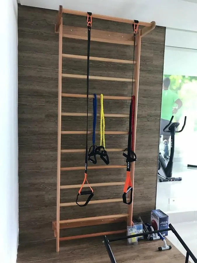 Flats Mobiliados Zona Norte, Casa Forte, Recife, Aluguel Por Temporada Direto Com O Dono 브라질