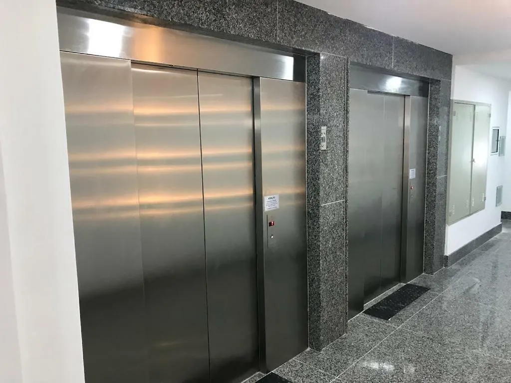 Flats Mobiliados Zona Norte, Casa Forte, Recife, Aluguel Por Temporada Direto Com O Dono