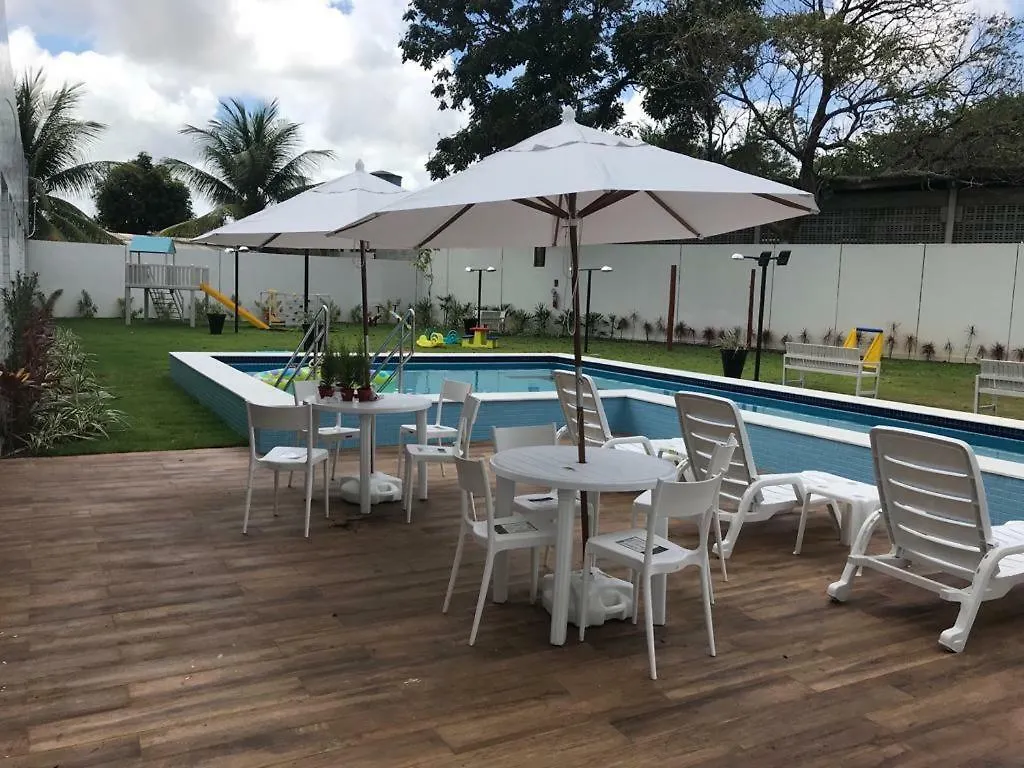 아파트 Flats Mobiliados Zona Norte, Casa Forte, Recife, Aluguel Por Temporada Direto Com O Dono