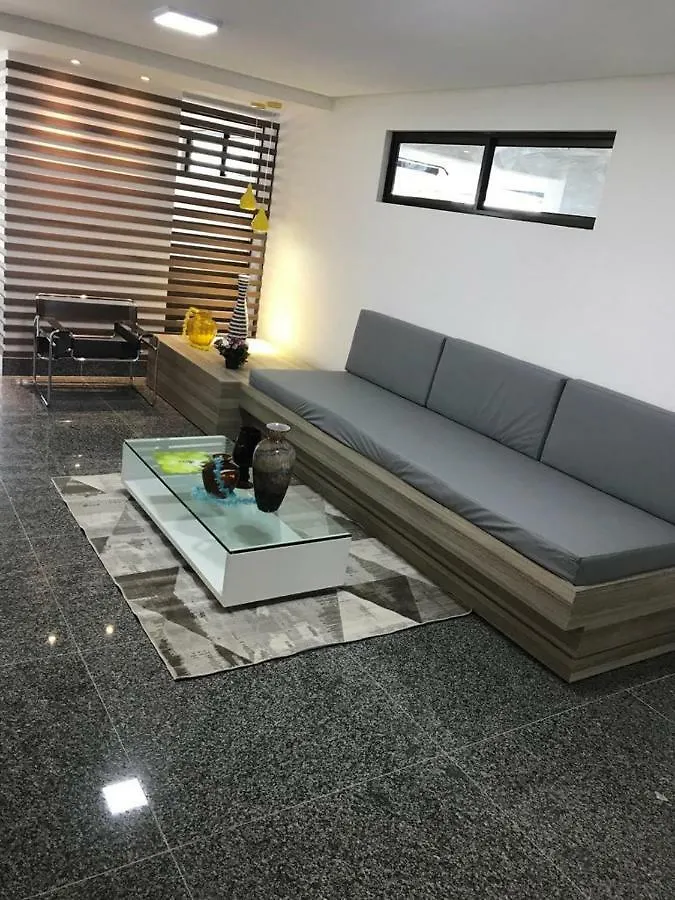 아파트 Flats Mobiliados Zona Norte, Casa Forte, Recife, Aluguel Por Temporada Direto Com O Dono