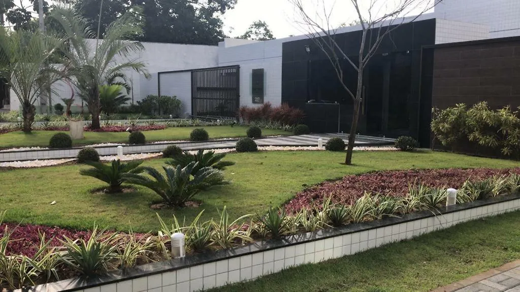 Flats Mobiliados Zona Norte, Casa Forte, Recife, Aluguel Por Temporada Direto Com O Dono 아파트 헤시피